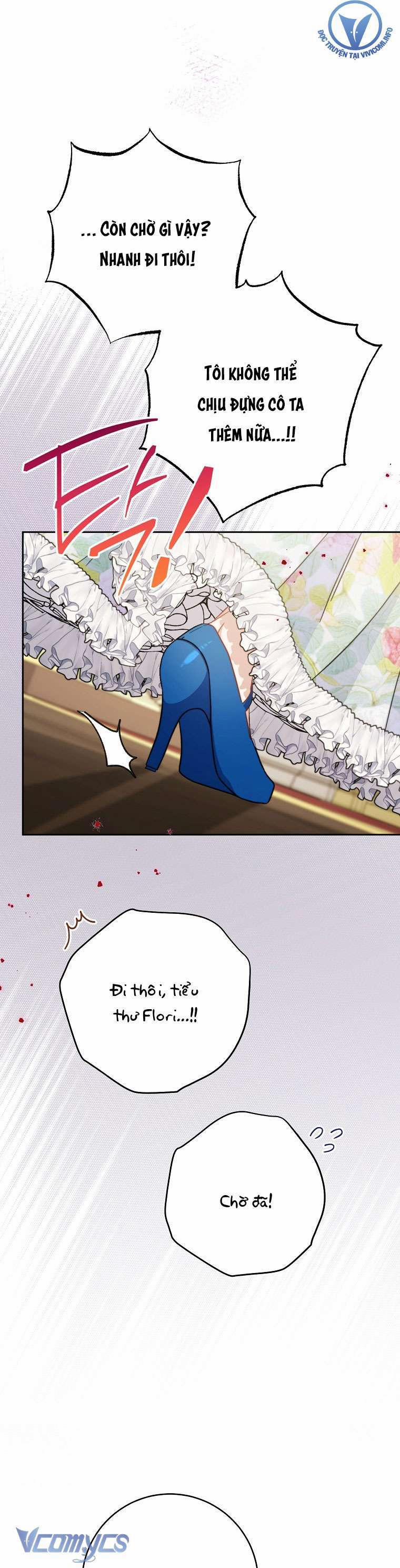 Nam Chính? Cho Cũng Không Thèm! 9 trang 34