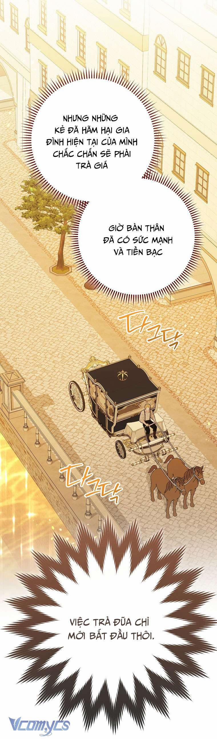 Nam Chính? Cho Cũng Không Thèm! 9 trang 43