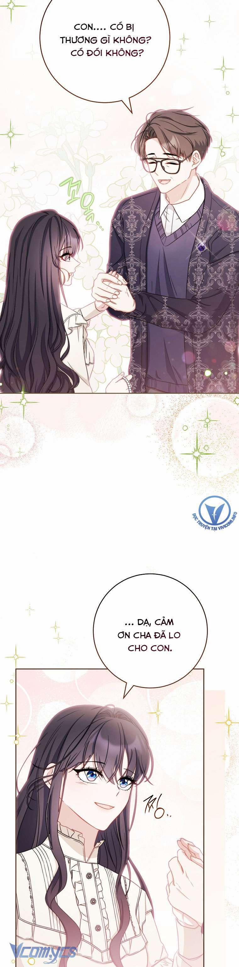 Nam Chính? Cho Cũng Không Thèm! 9 trang 47