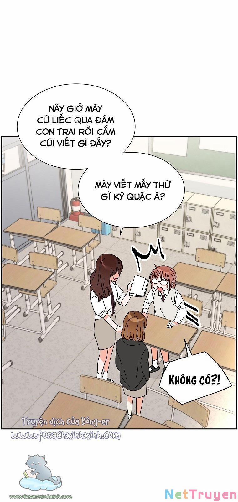 Nam Chính Chuẩn Gu 1 trang 19