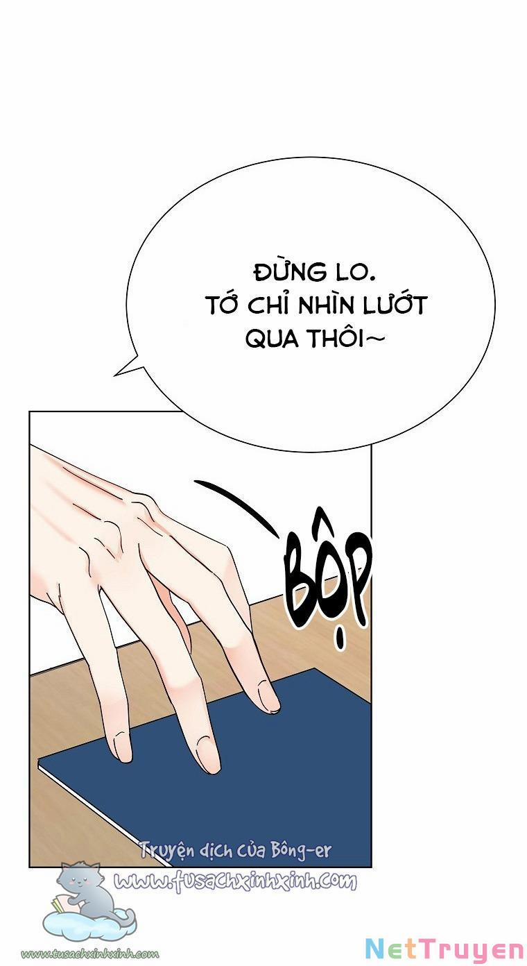 Nam Chính Chuẩn Gu 1 trang 29