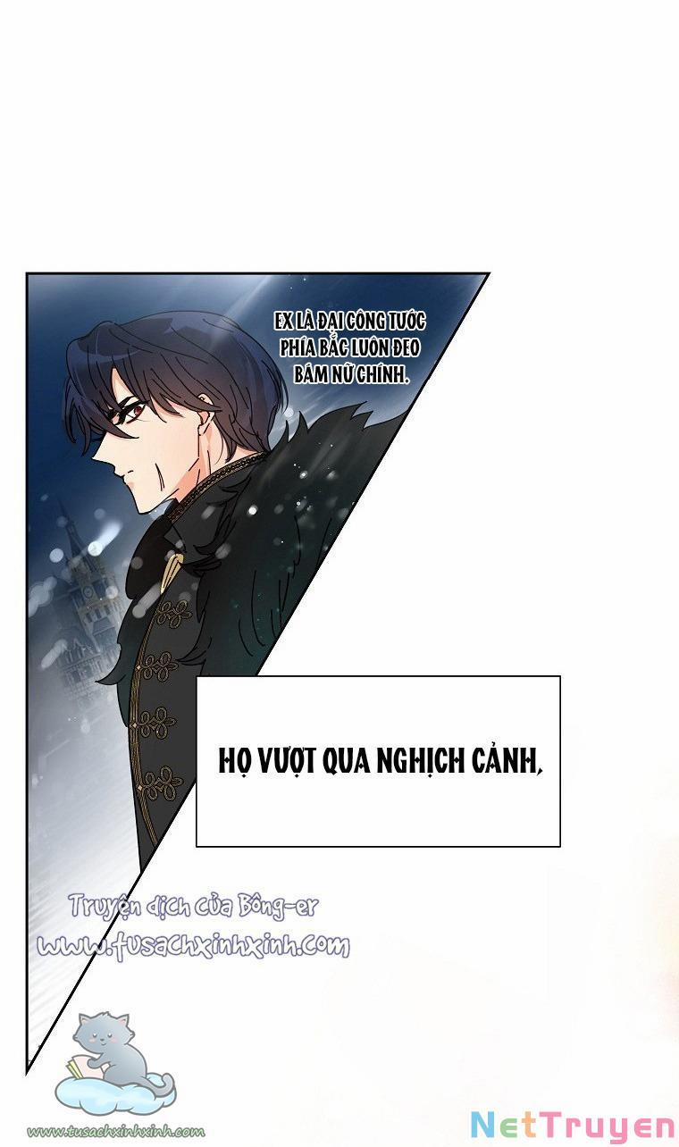 Nam Chính Chuẩn Gu 1 trang 3