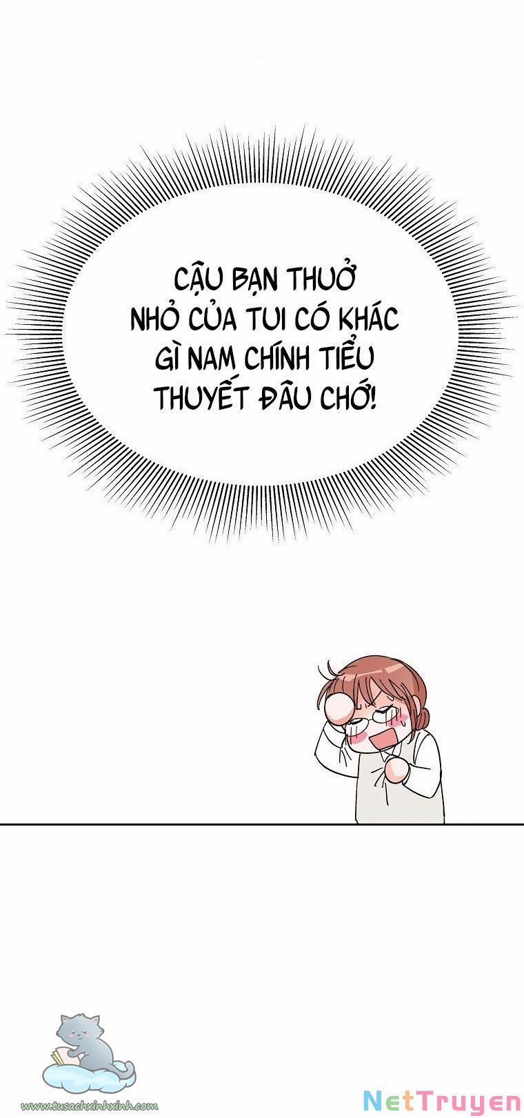 Nam Chính Chuẩn Gu 1 trang 38