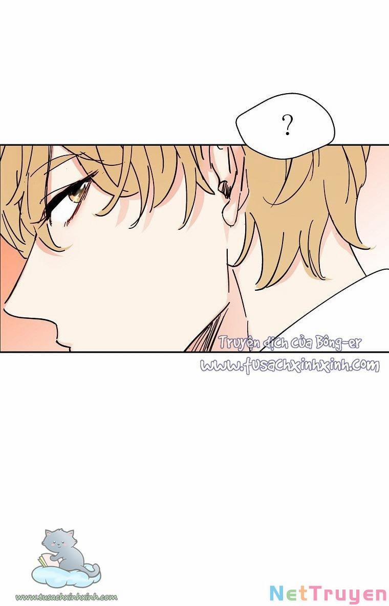 Nam Chính Chuẩn Gu 1 trang 40