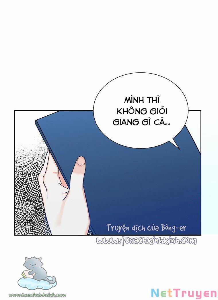 Nam Chính Chuẩn Gu 1 trang 44