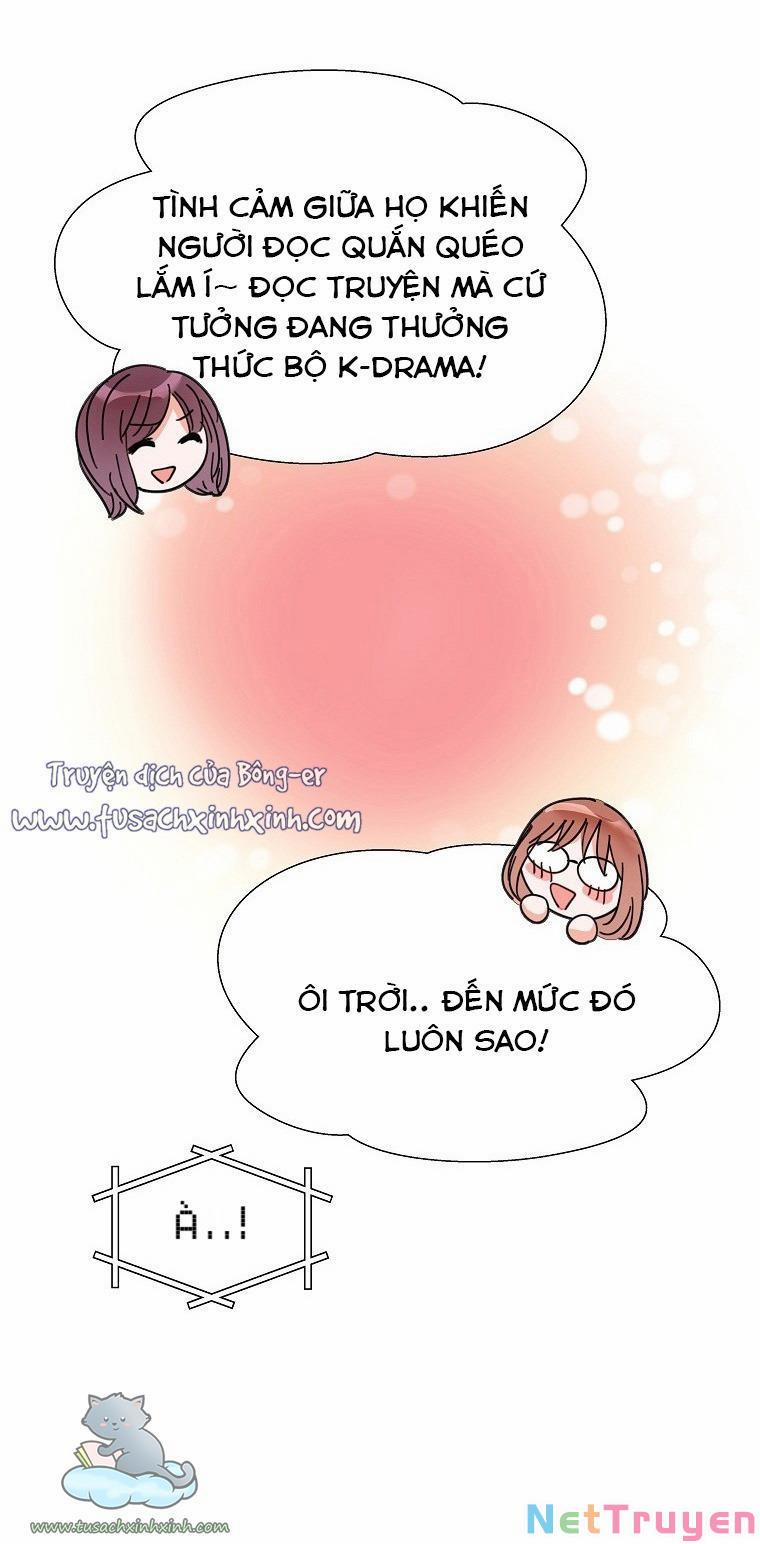 Nam Chính Chuẩn Gu 1 trang 49