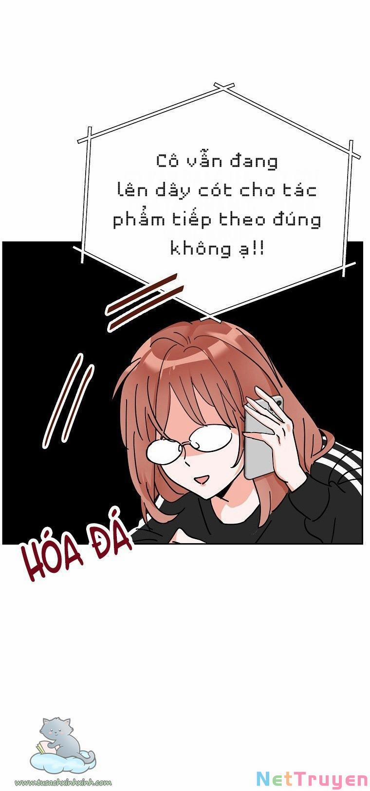 Nam Chính Chuẩn Gu 1 trang 50