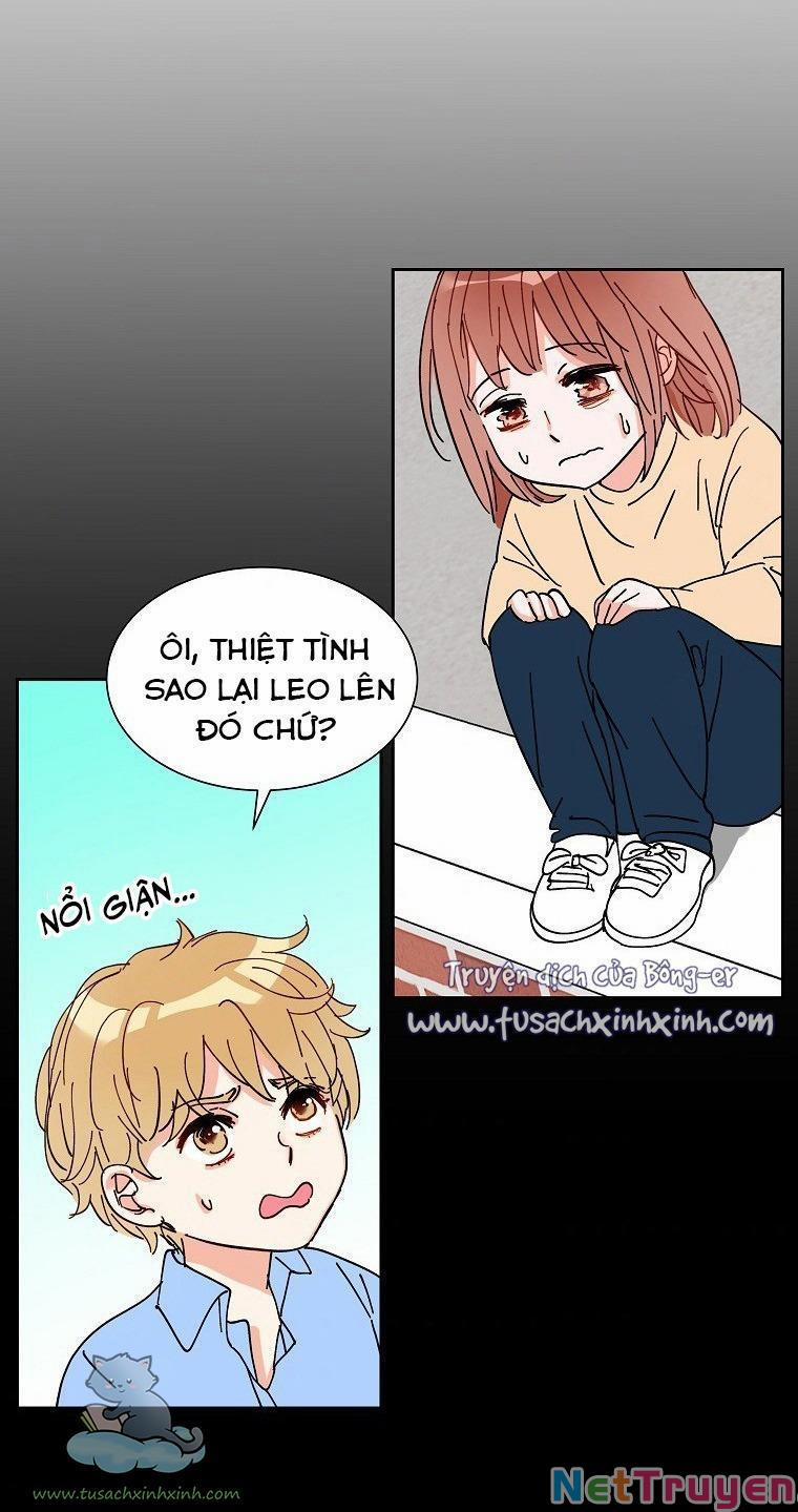 Nam Chính Chuẩn Gu 1 trang 60