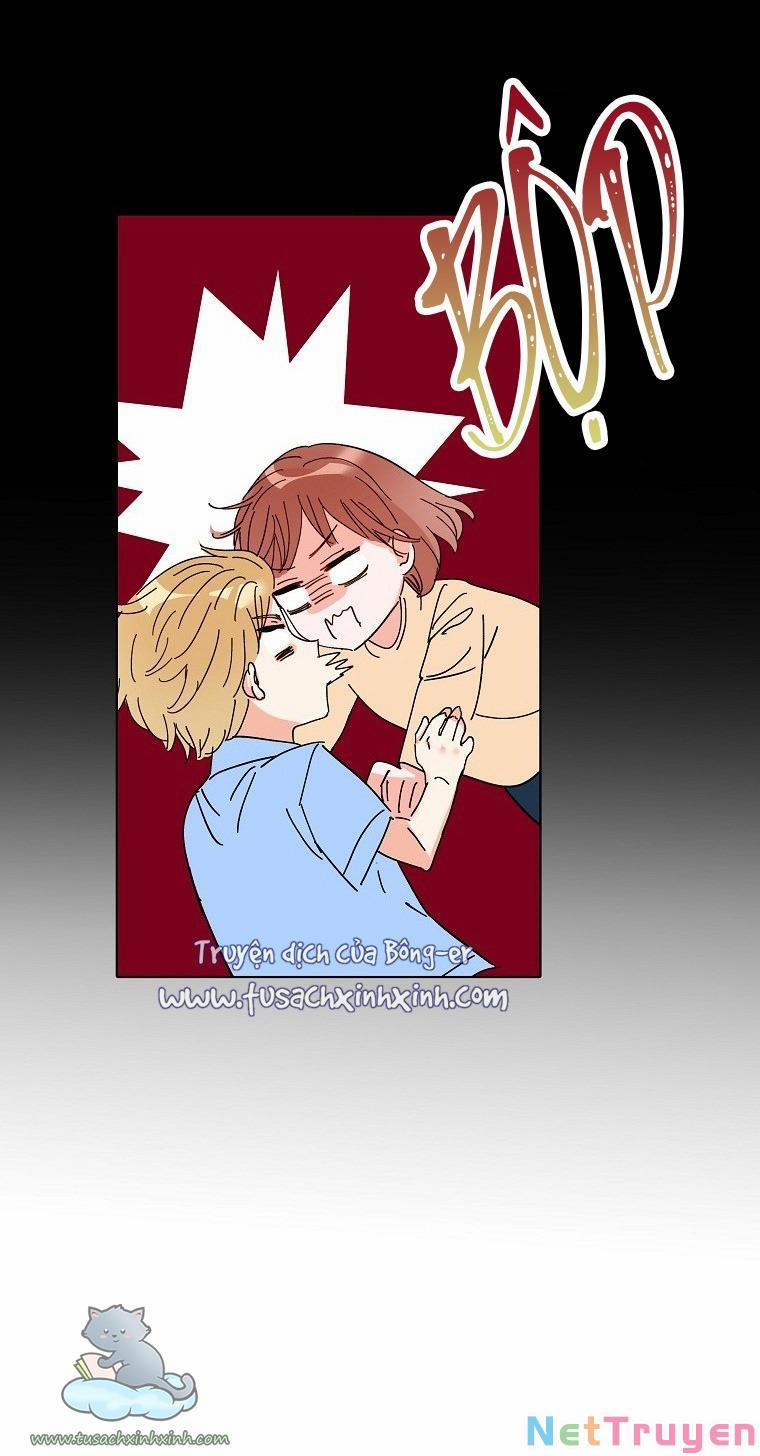 Nam Chính Chuẩn Gu 1 trang 62