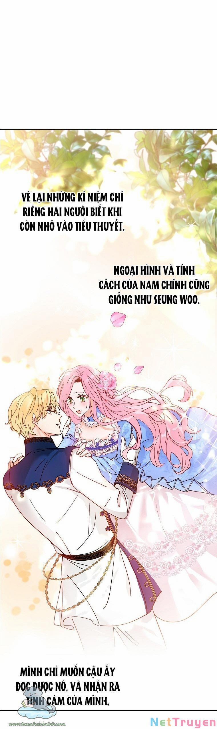 Nam Chính Chuẩn Gu 1 trang 63