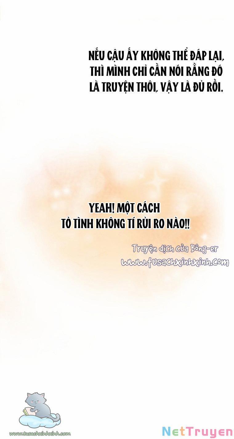 Nam Chính Chuẩn Gu 1 trang 64