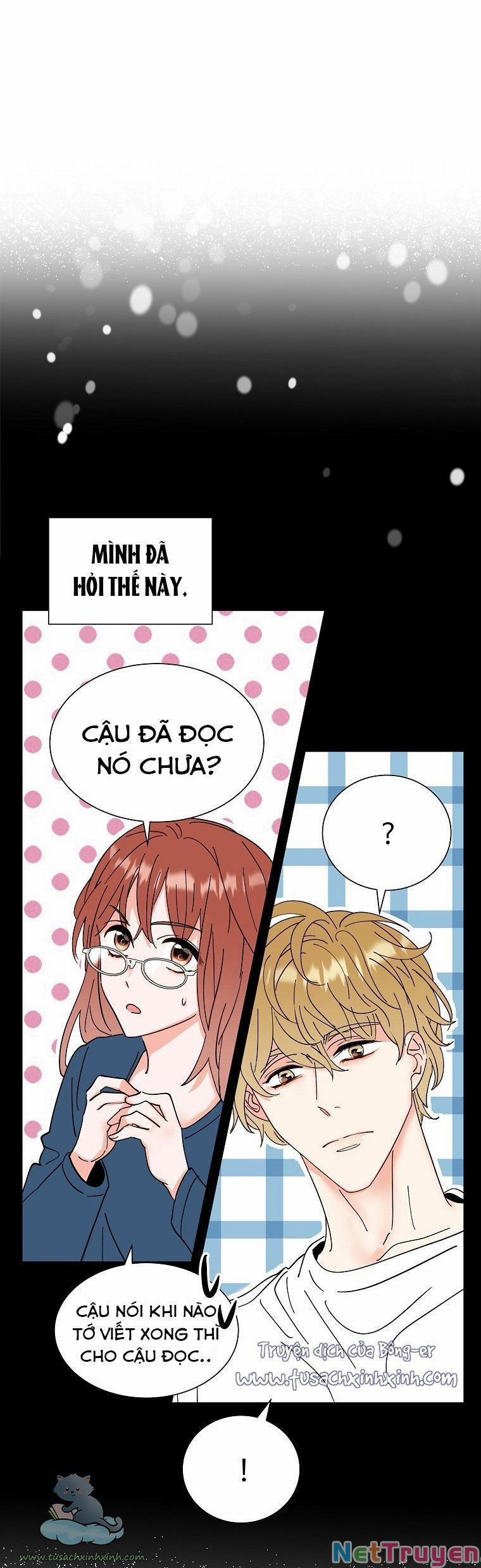 Nam Chính Chuẩn Gu 1 trang 65