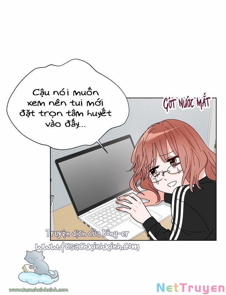 Nam Chính Chuẩn Gu 1 trang 70