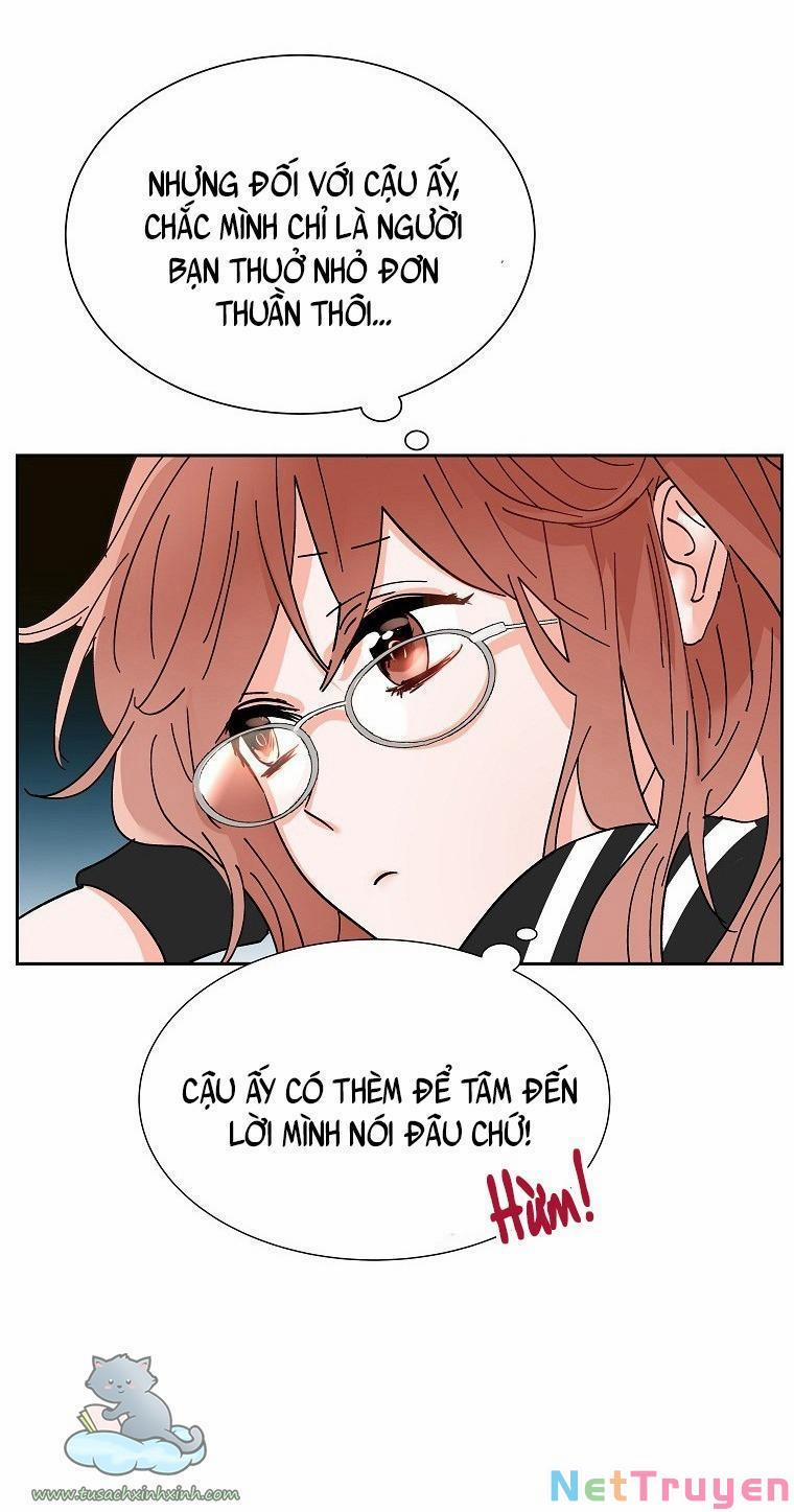 Nam Chính Chuẩn Gu 1 trang 71