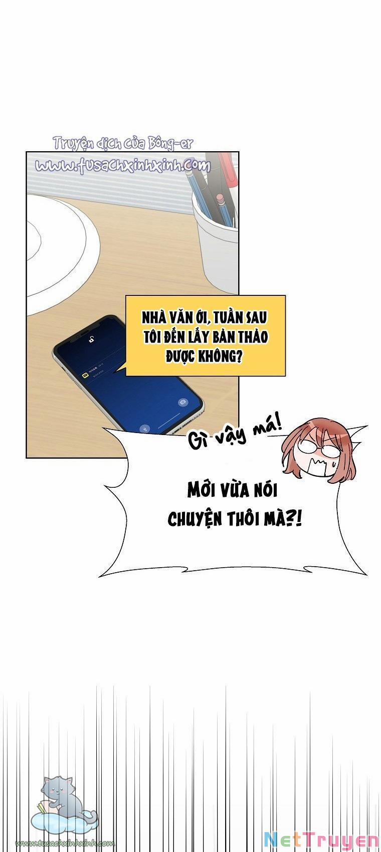 Nam Chính Chuẩn Gu 1 trang 72