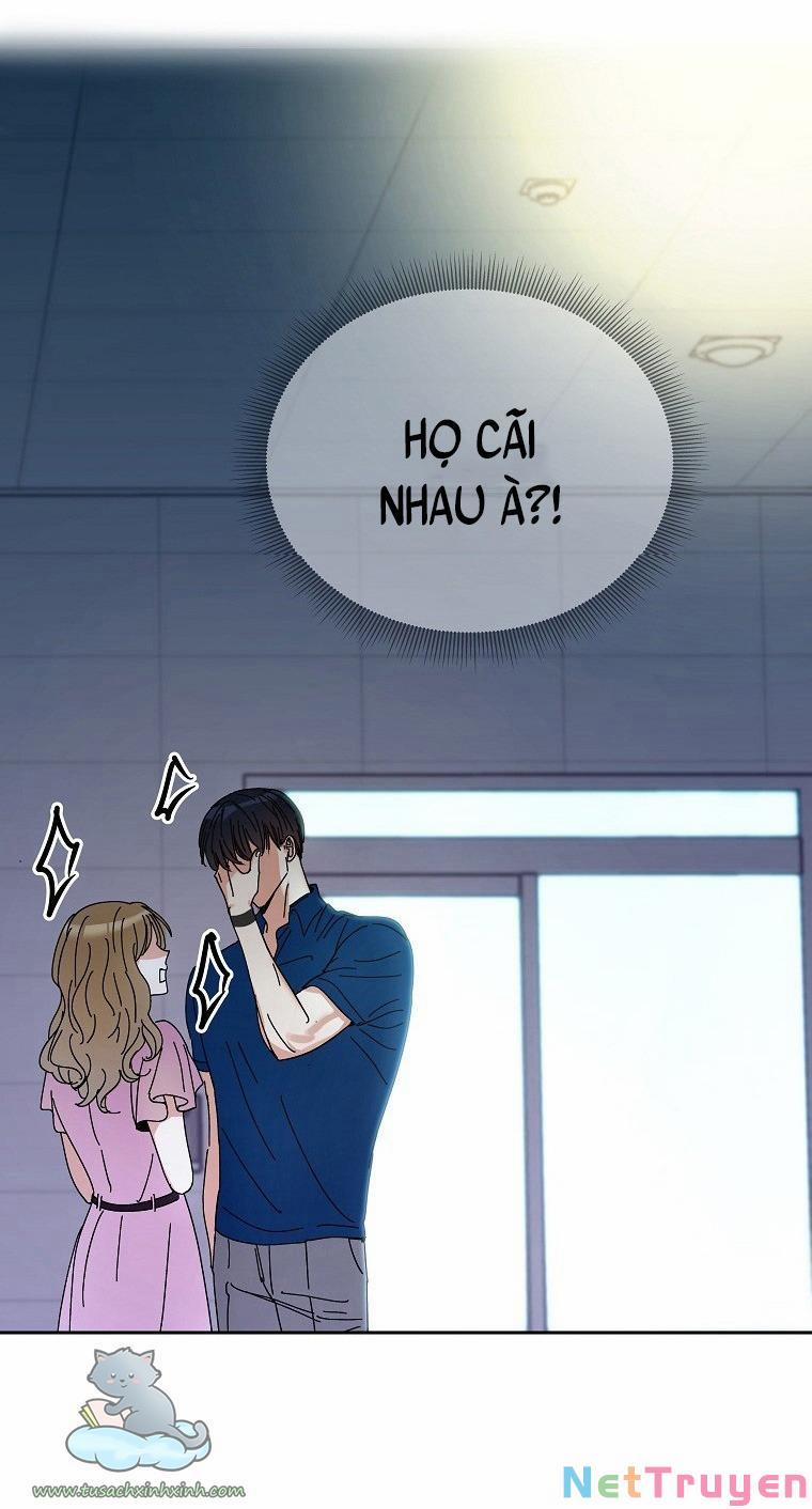 Nam Chính Chuẩn Gu 1 trang 78