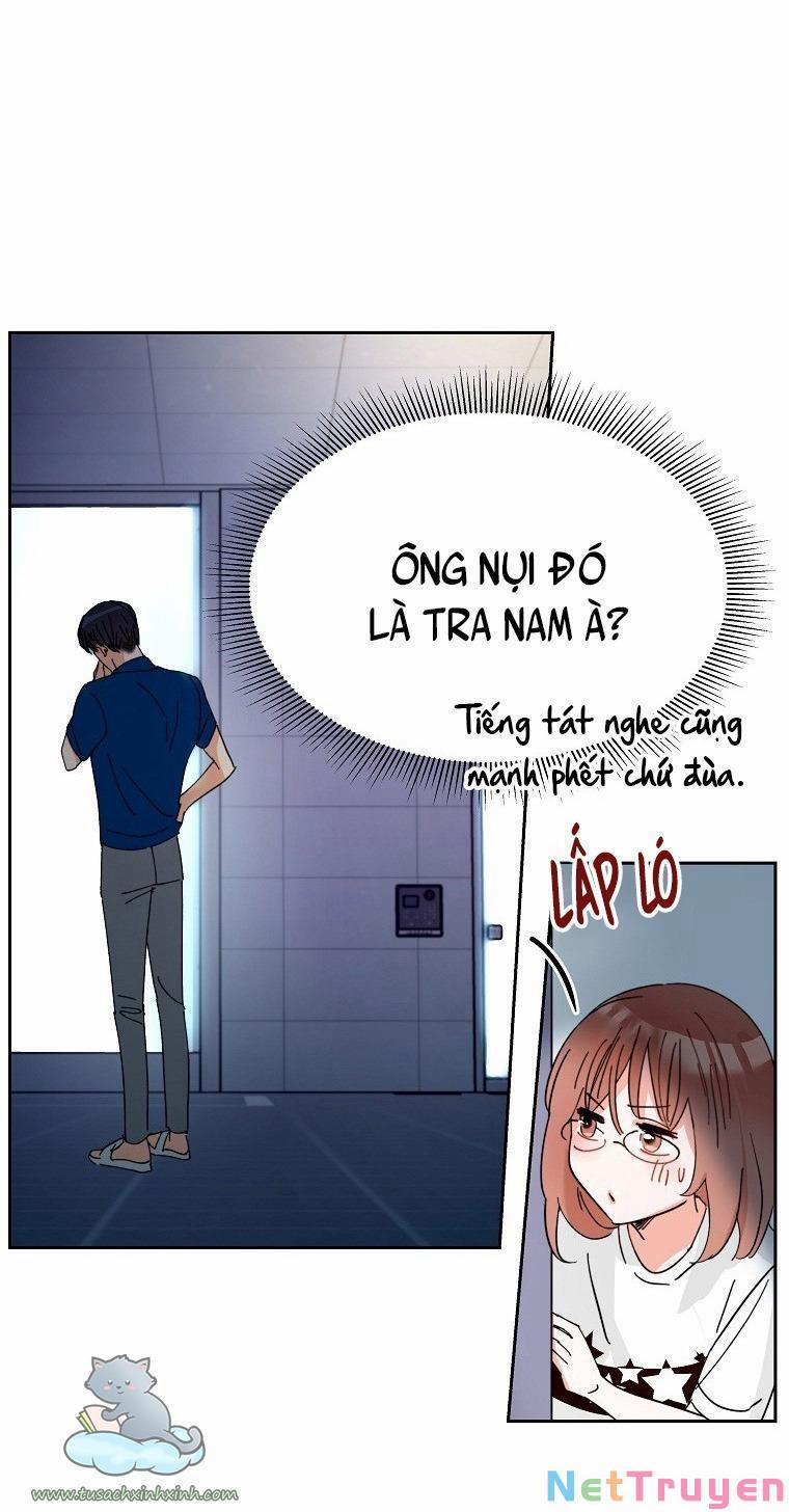 Nam Chính Chuẩn Gu 1 trang 84