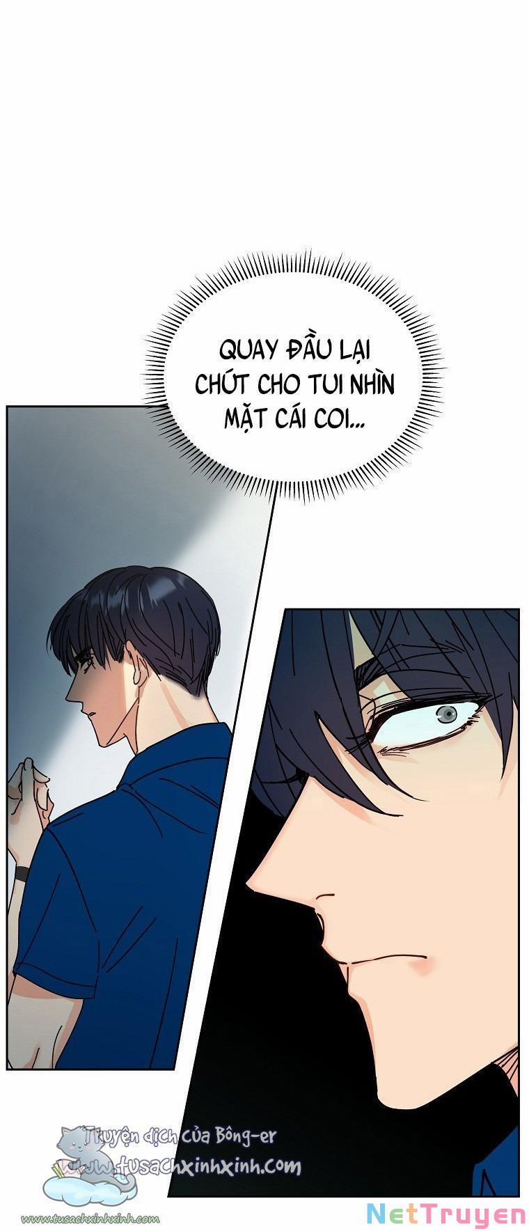 Nam Chính Chuẩn Gu 1 trang 85