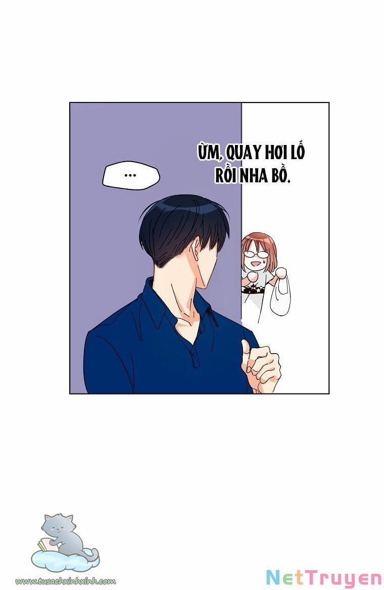 Nam Chính Chuẩn Gu 1 trang 87