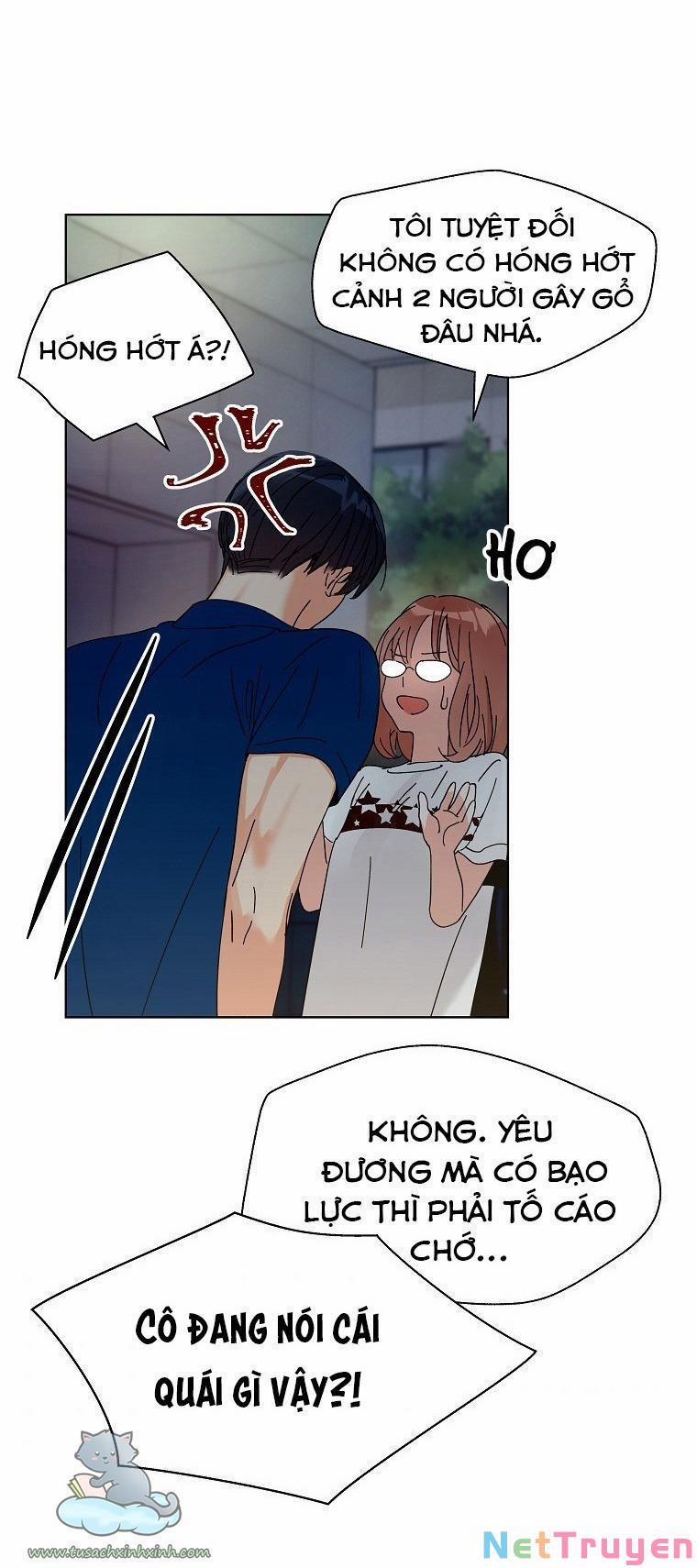 Nam Chính Chuẩn Gu 1 trang 89