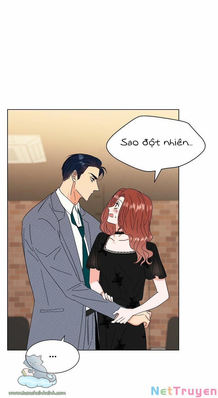 Nam Chính Chuẩn Gu 10 trang 11