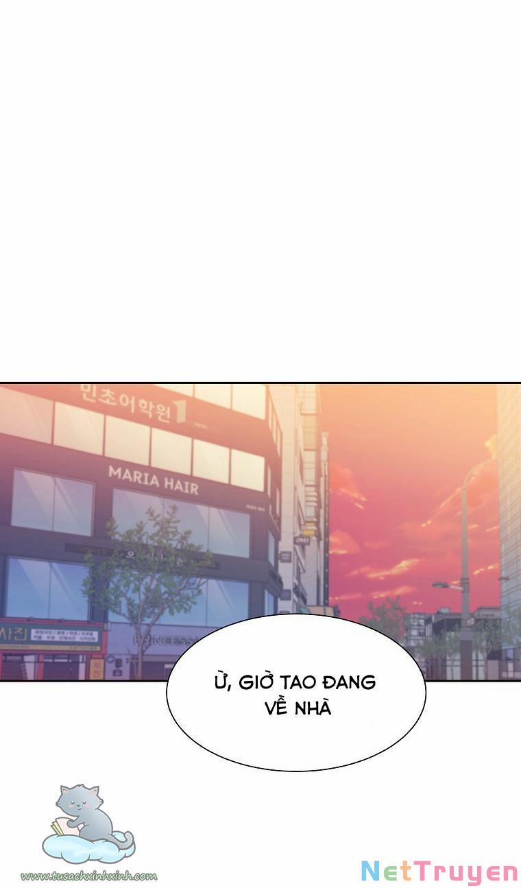 Nam Chính Chuẩn Gu 10 trang 17