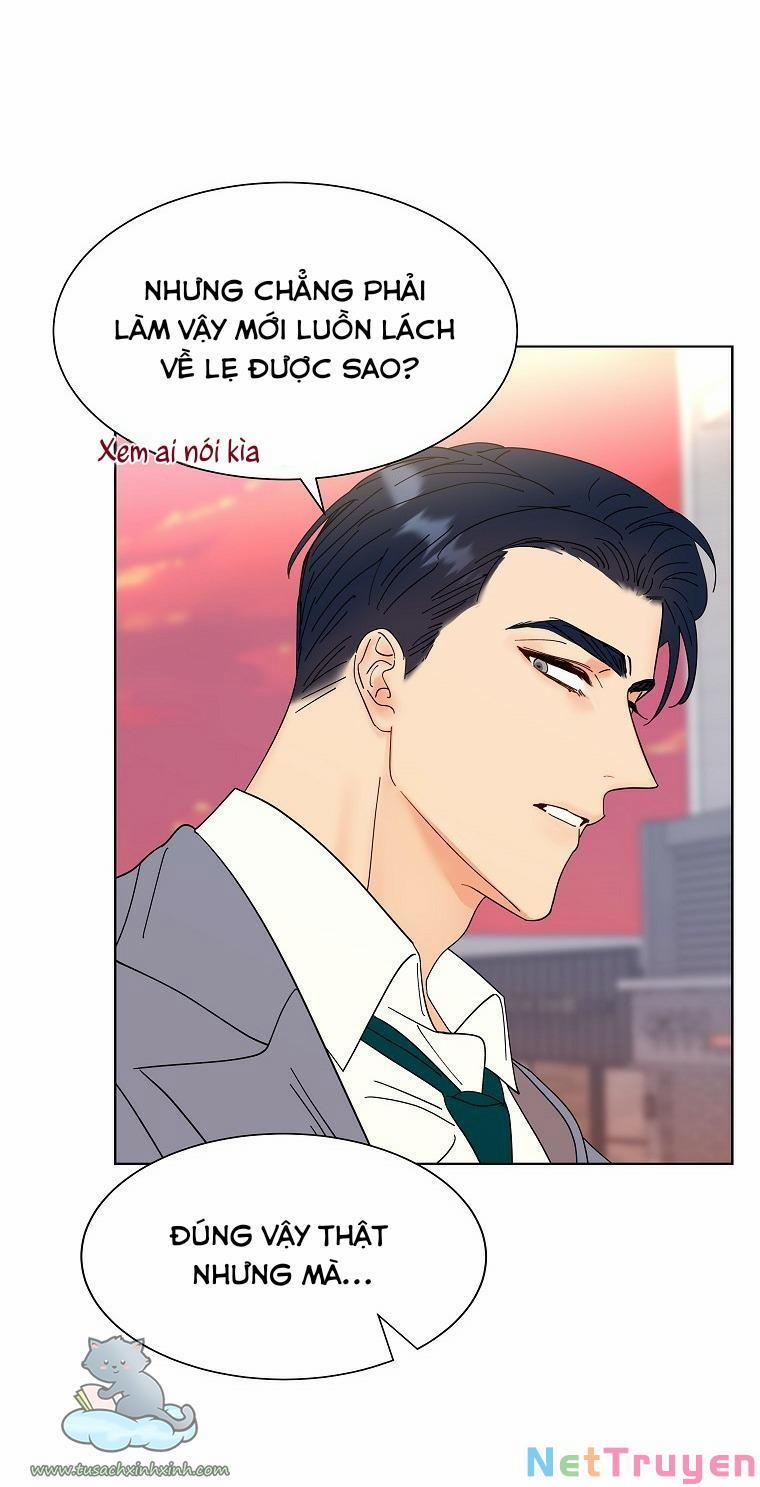 Nam Chính Chuẩn Gu 10 trang 25