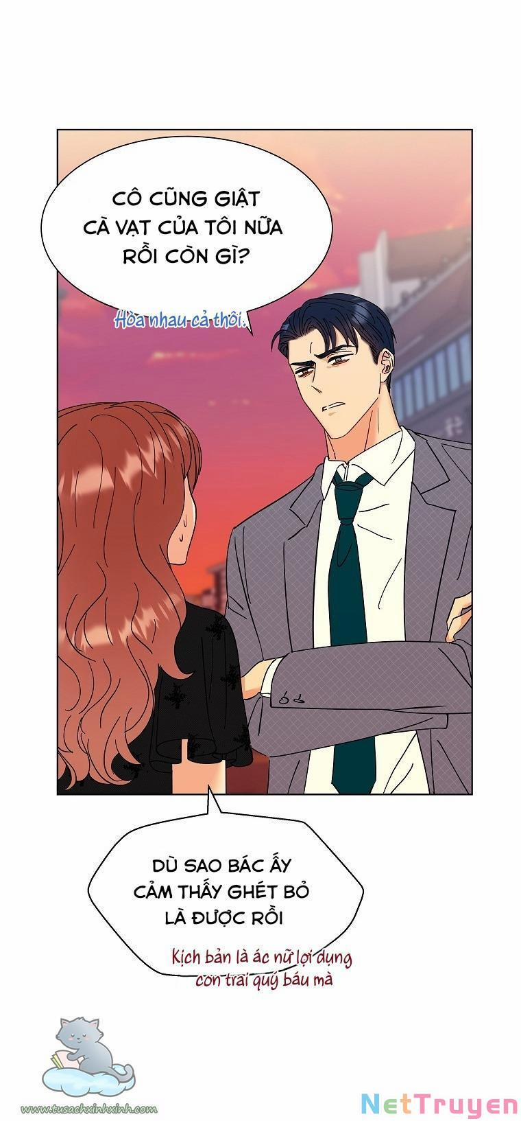 Nam Chính Chuẩn Gu 10 trang 27