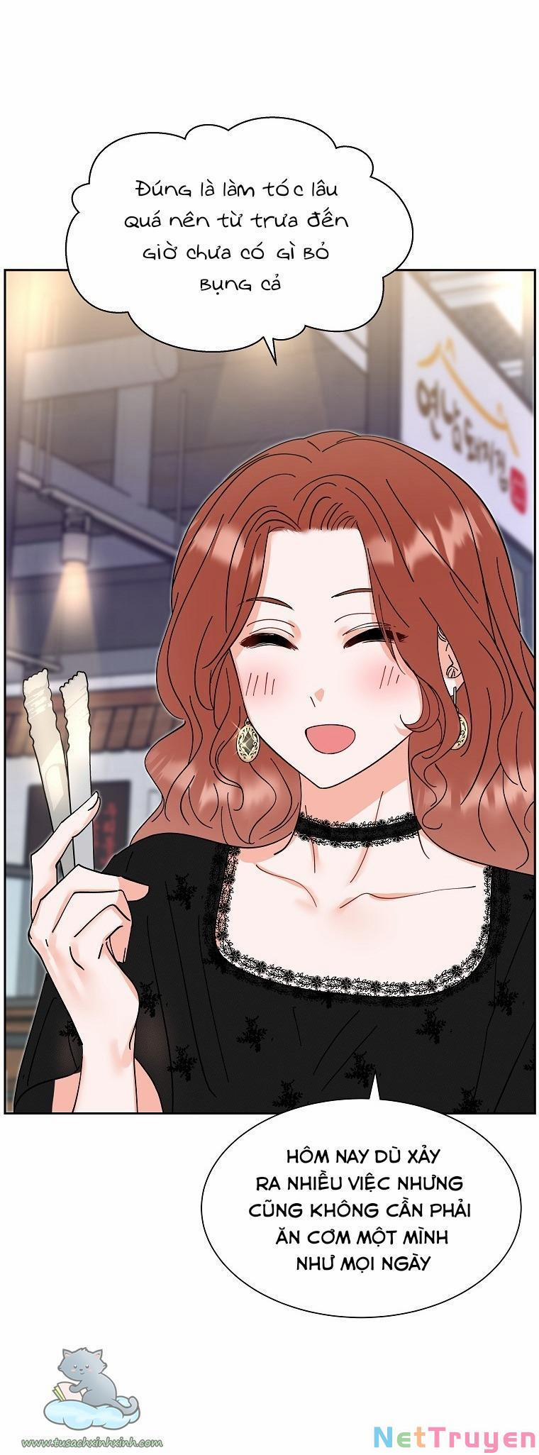 Nam Chính Chuẩn Gu 10 trang 42