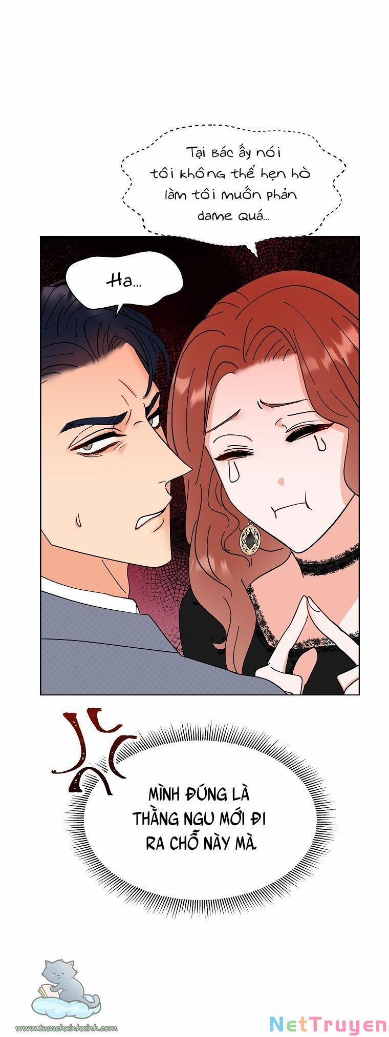 Nam Chính Chuẩn Gu 10 trang 5