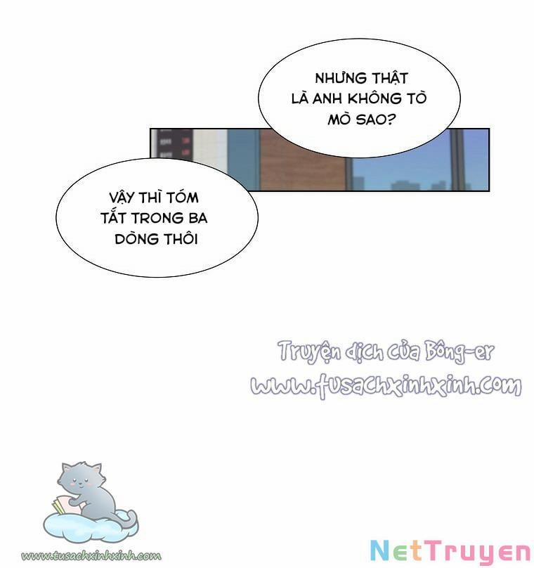 Nam Chính Chuẩn Gu 10 trang 51