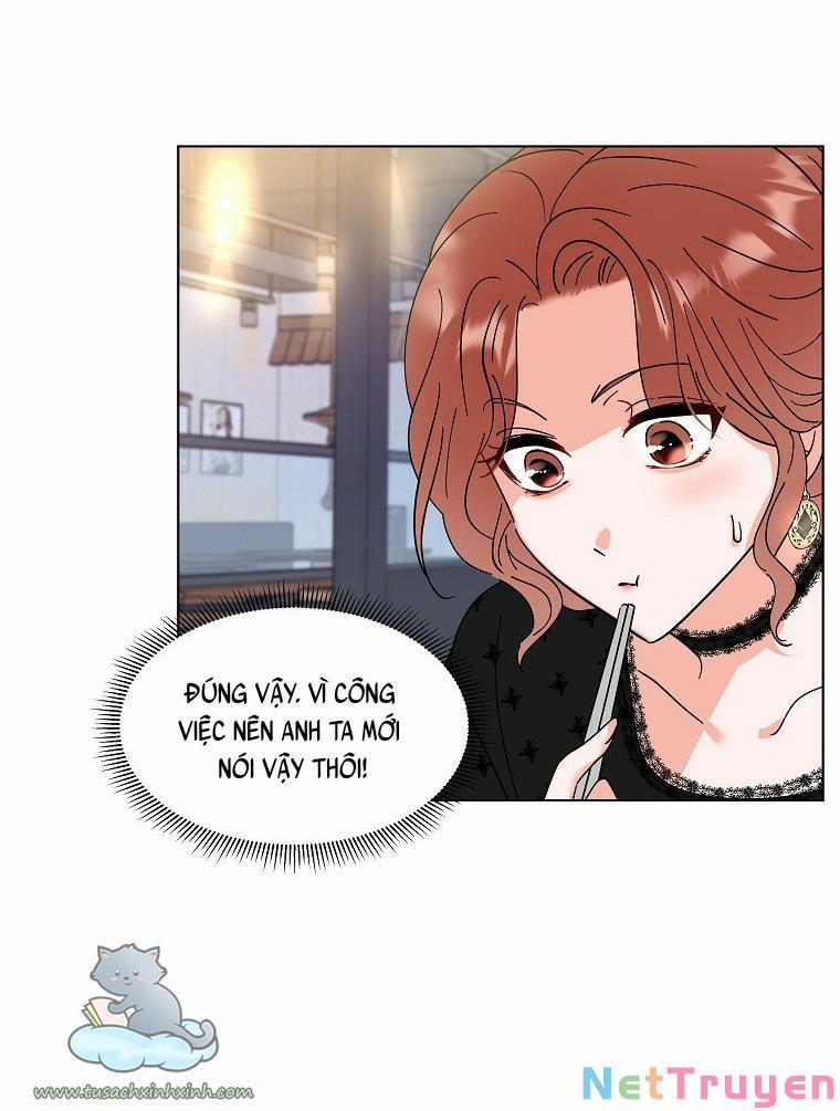 Nam Chính Chuẩn Gu 10 trang 59