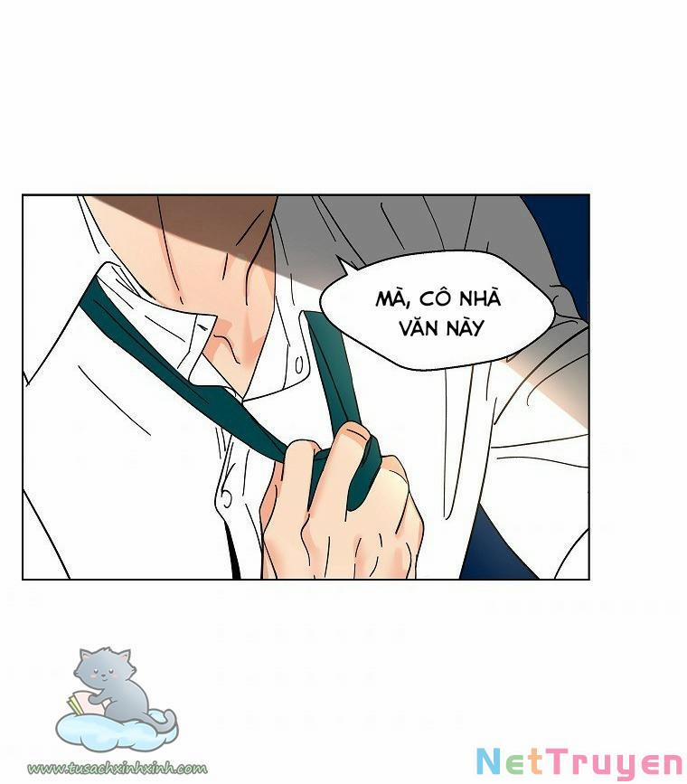 Nam Chính Chuẩn Gu 10 trang 60