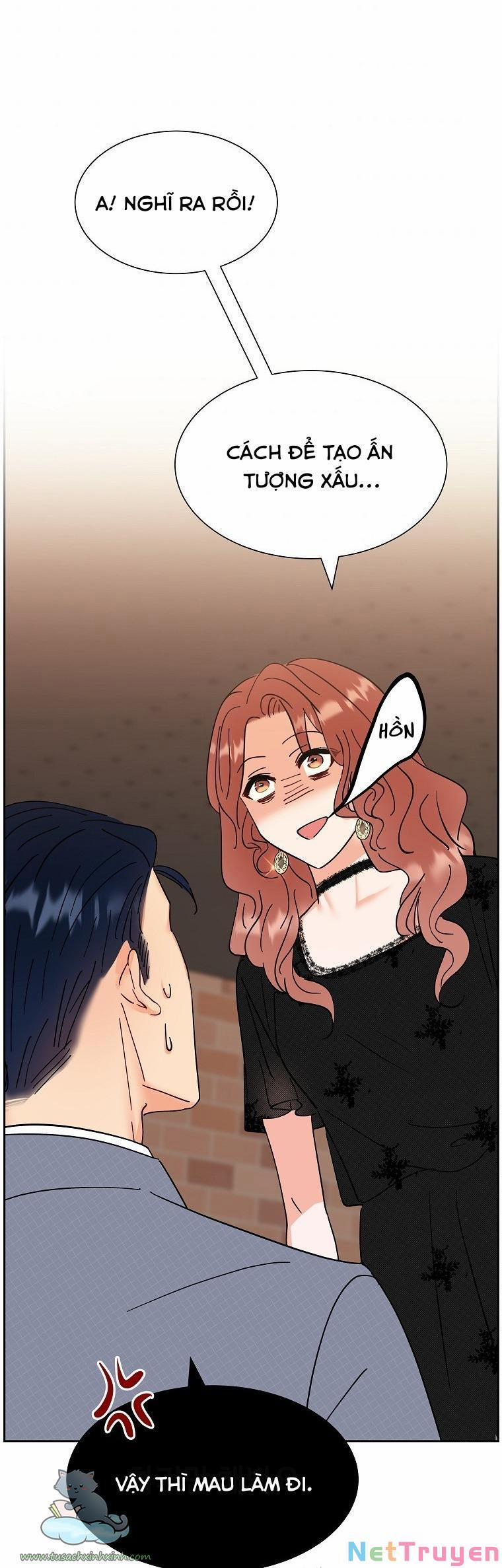 Nam Chính Chuẩn Gu 10 trang 7