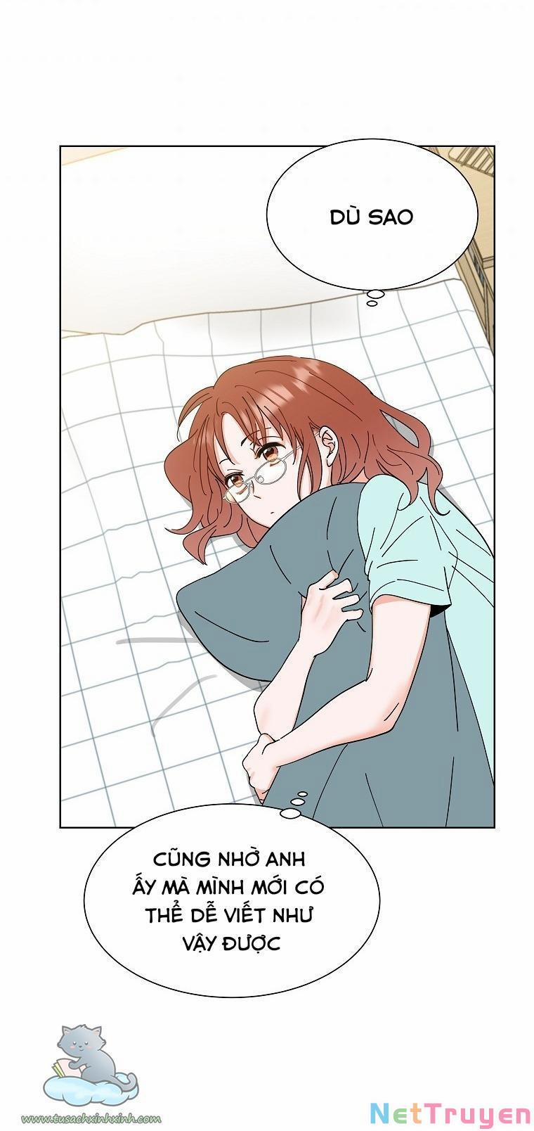 Nam Chính Chuẩn Gu 10 trang 70