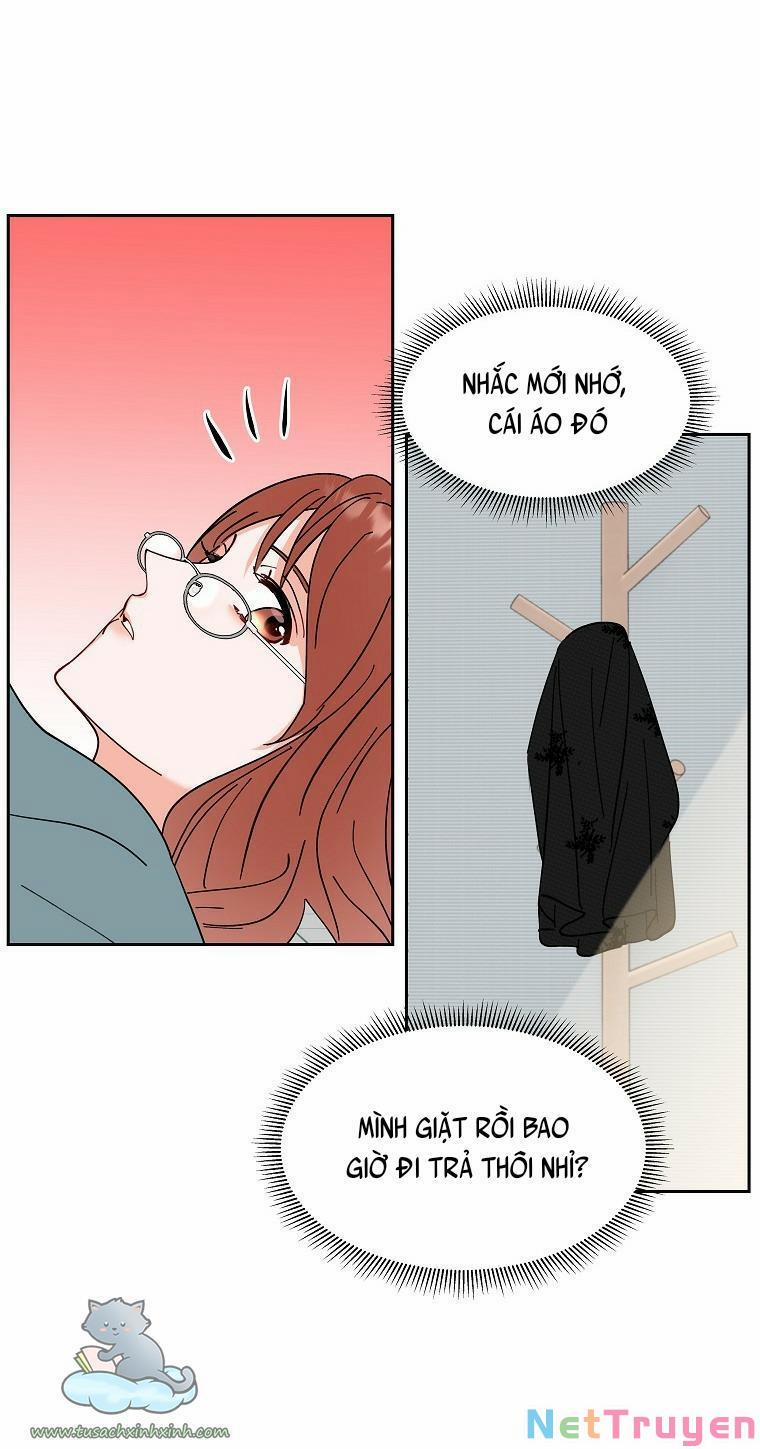 Nam Chính Chuẩn Gu 10 trang 73