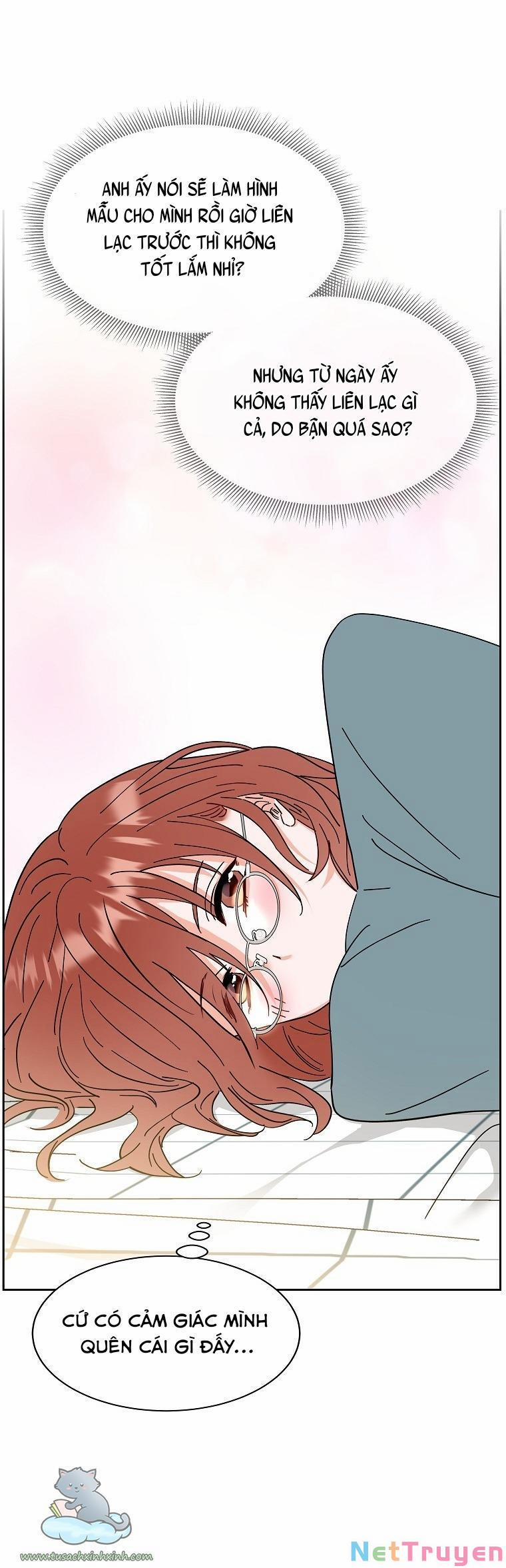 Nam Chính Chuẩn Gu 10 trang 74