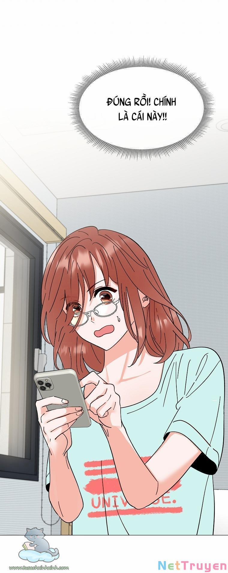 Nam Chính Chuẩn Gu 10 trang 77