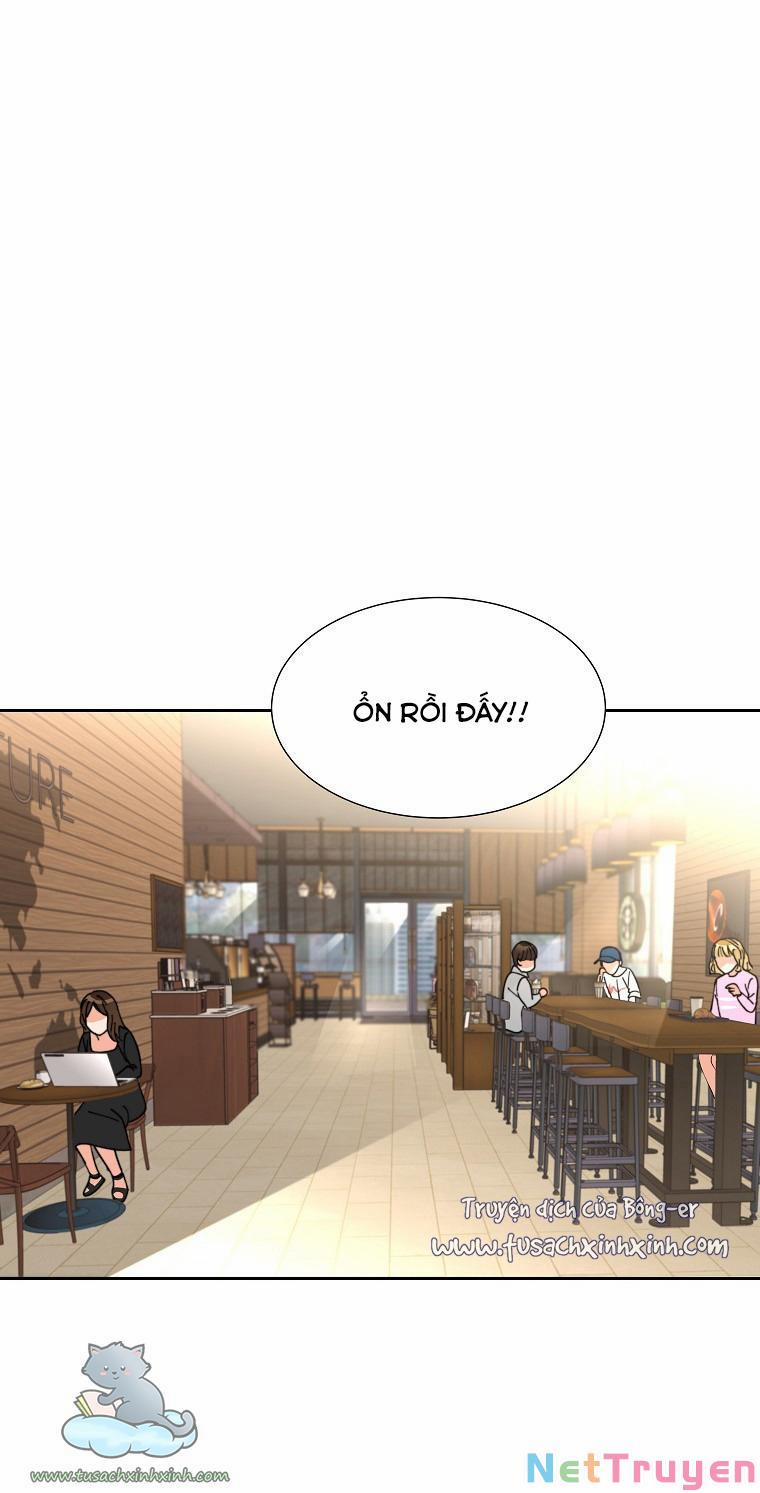 Nam Chính Chuẩn Gu 11 trang 1