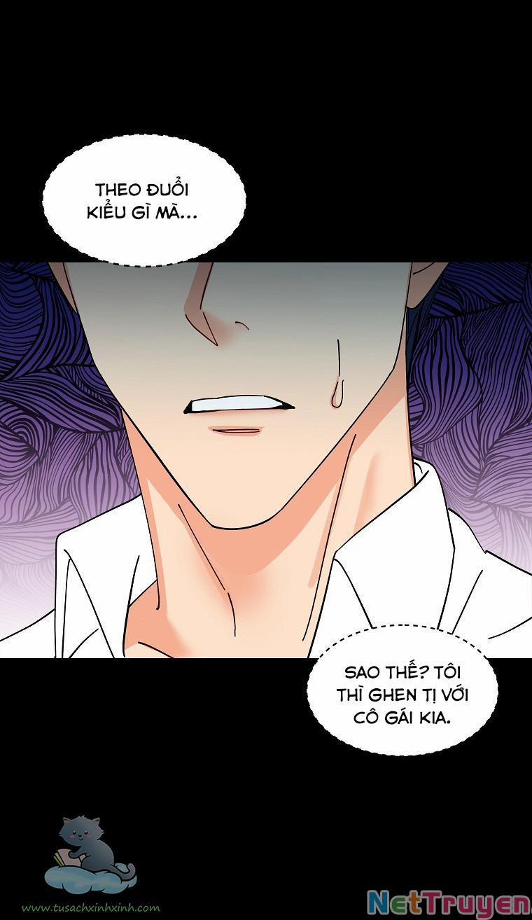 Nam Chính Chuẩn Gu 11 trang 15