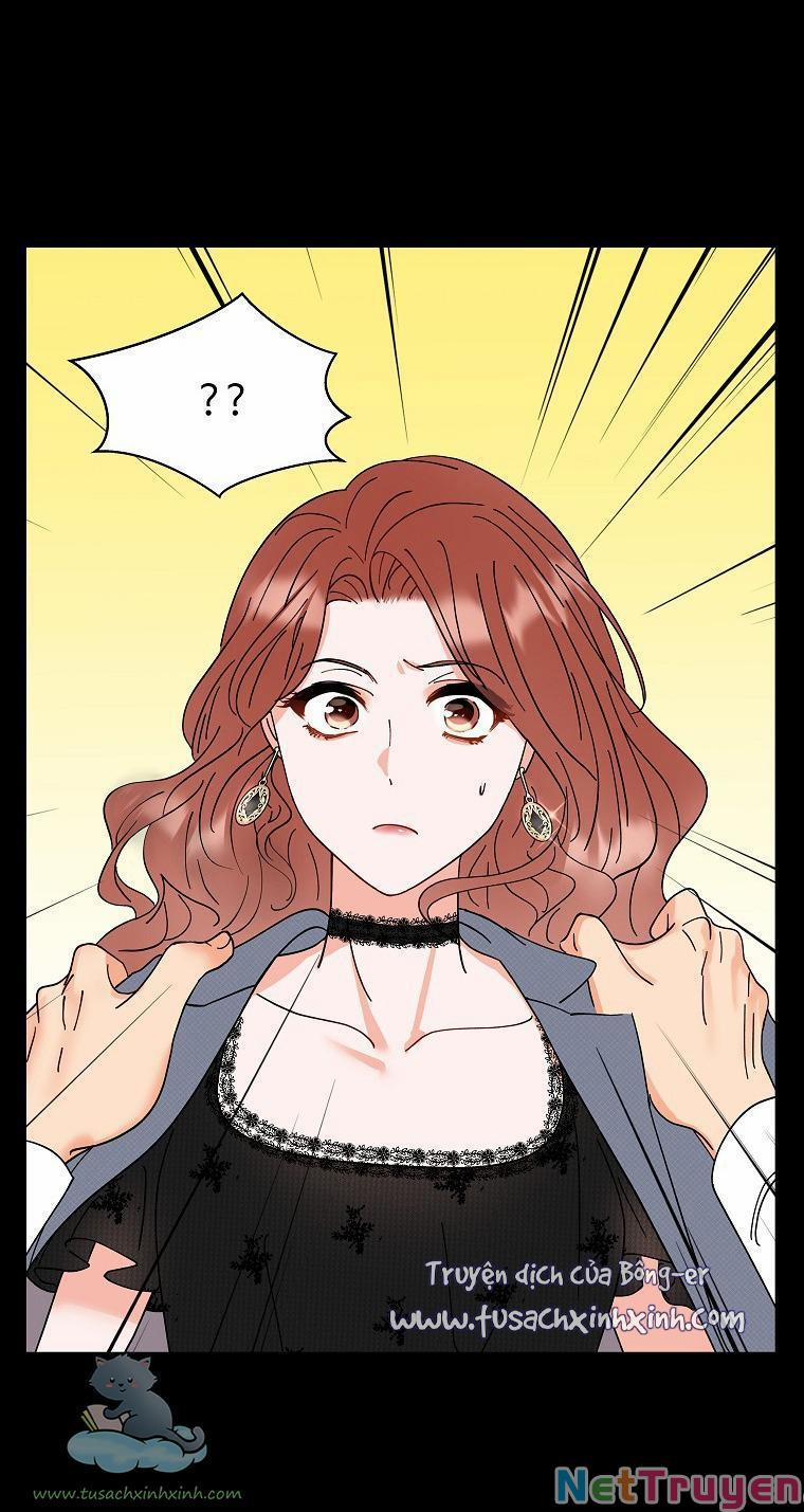 Nam Chính Chuẩn Gu 11 trang 16