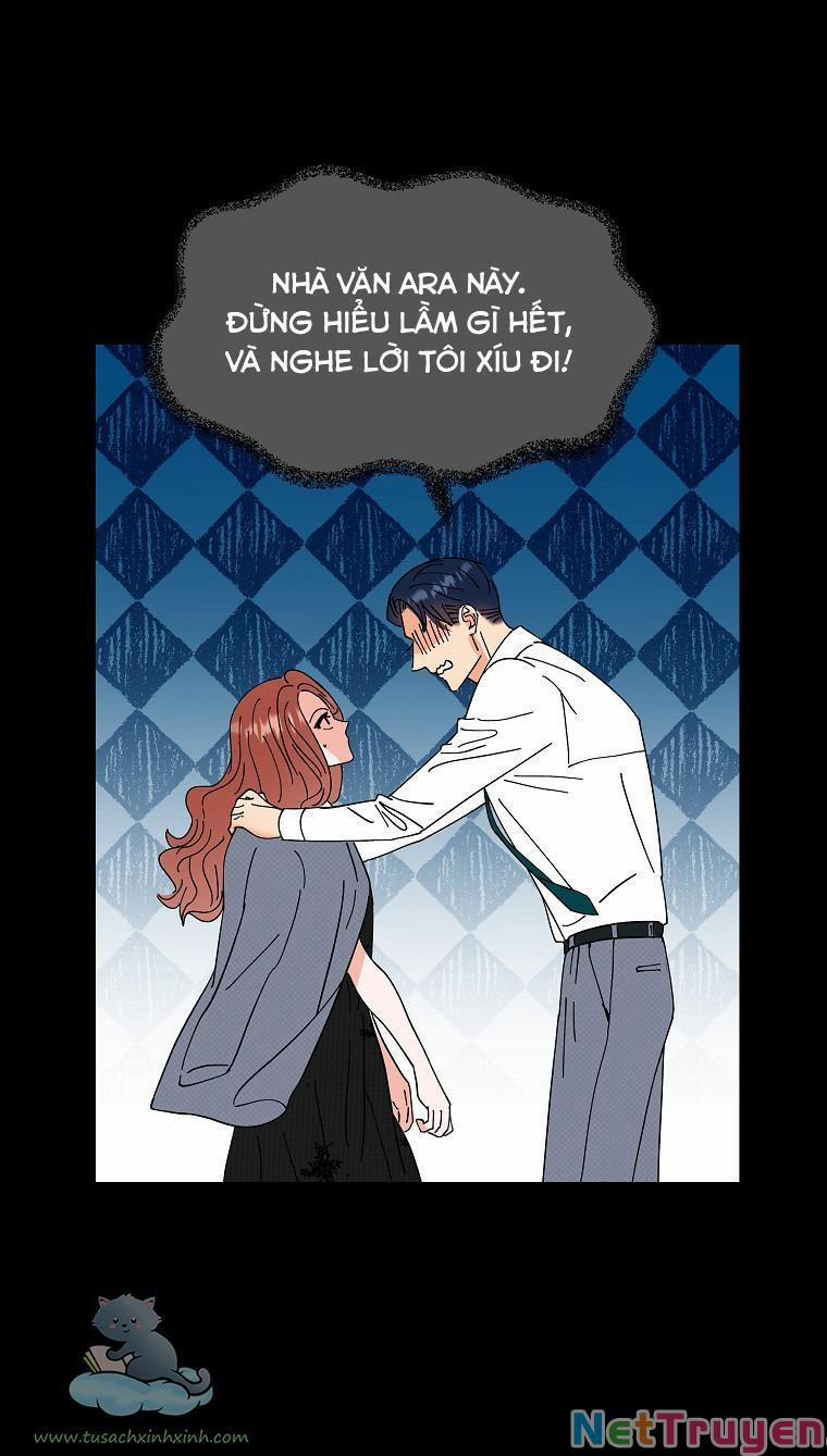 Nam Chính Chuẩn Gu 11 trang 17