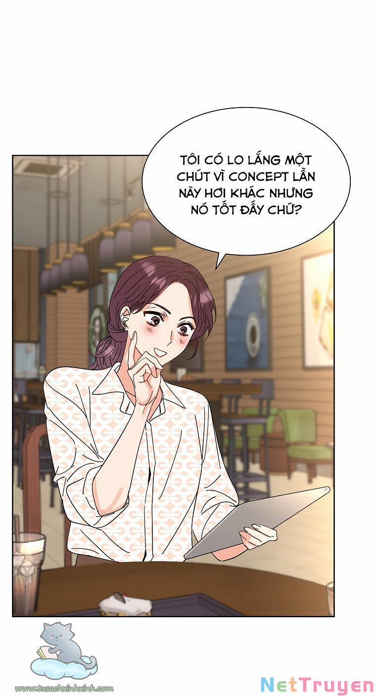 Nam Chính Chuẩn Gu 11 trang 2