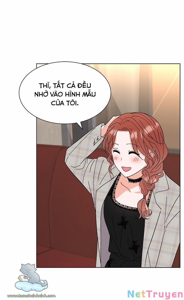 Nam Chính Chuẩn Gu 11 trang 27