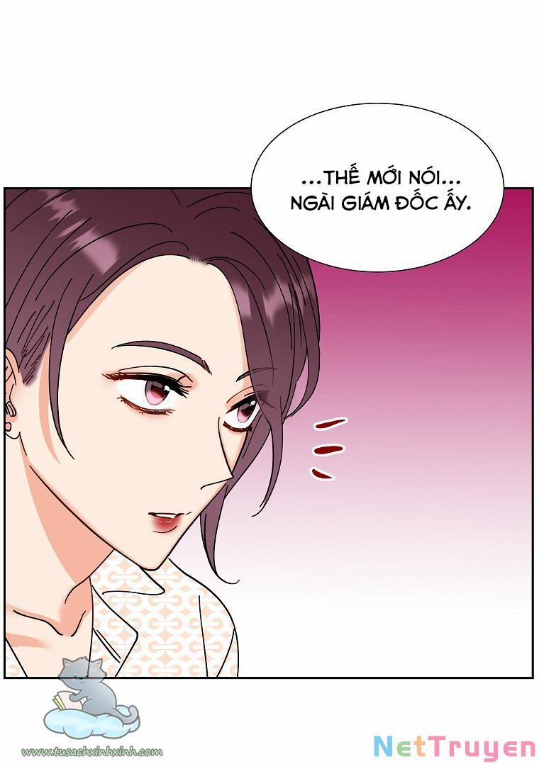 Nam Chính Chuẩn Gu 11 trang 29