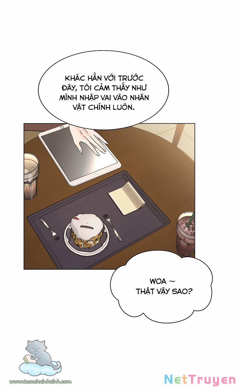 Nam Chính Chuẩn Gu 11 trang 3