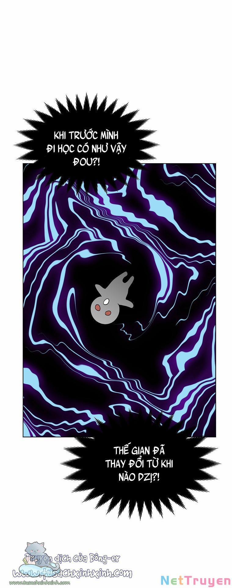 Nam Chính Chuẩn Gu 11 trang 40