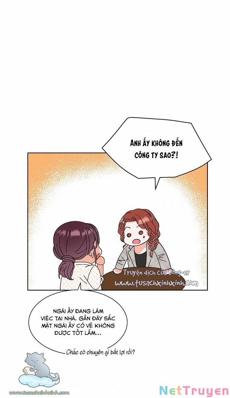 Nam Chính Chuẩn Gu 11 trang 46