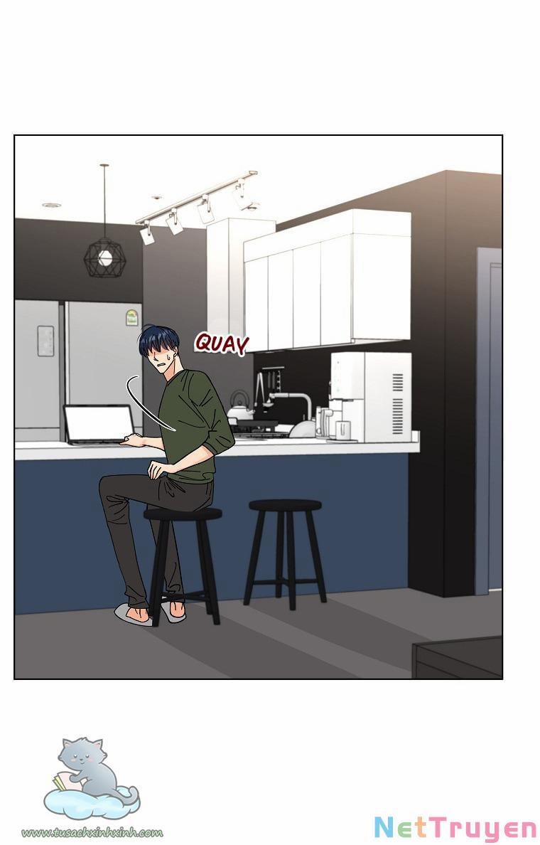 Nam Chính Chuẩn Gu 11 trang 51