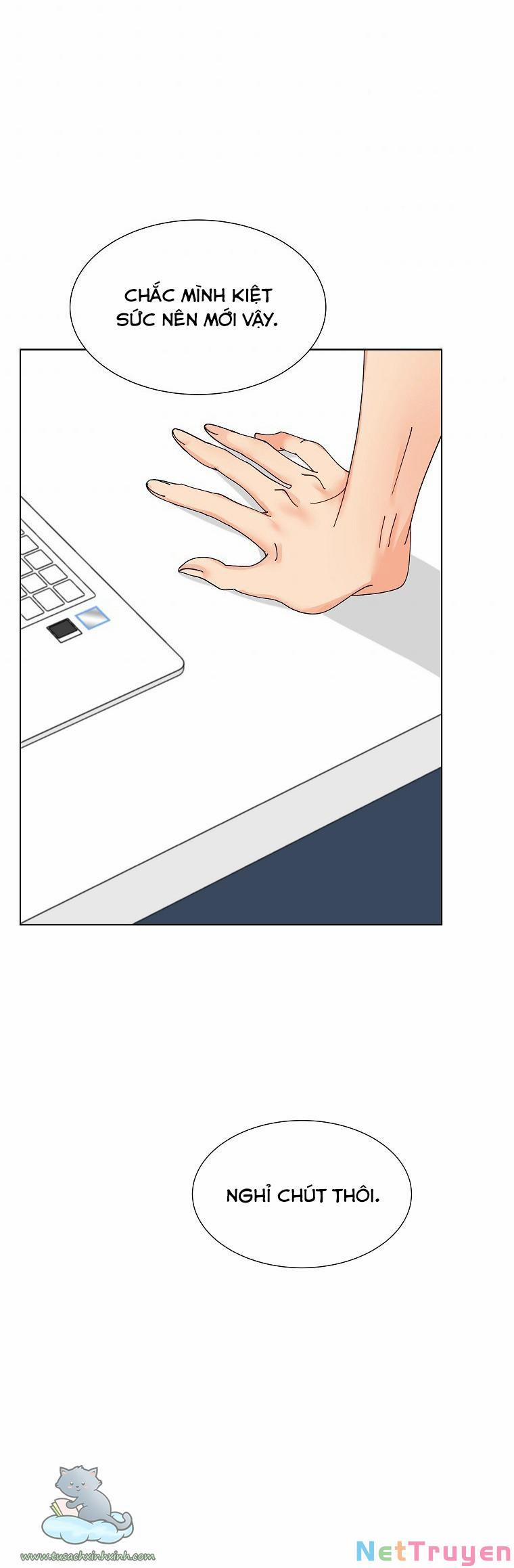 Nam Chính Chuẩn Gu 11 trang 54